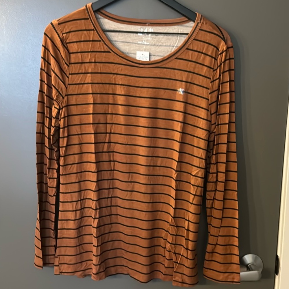 24/7 Flawless Long Sleeve
